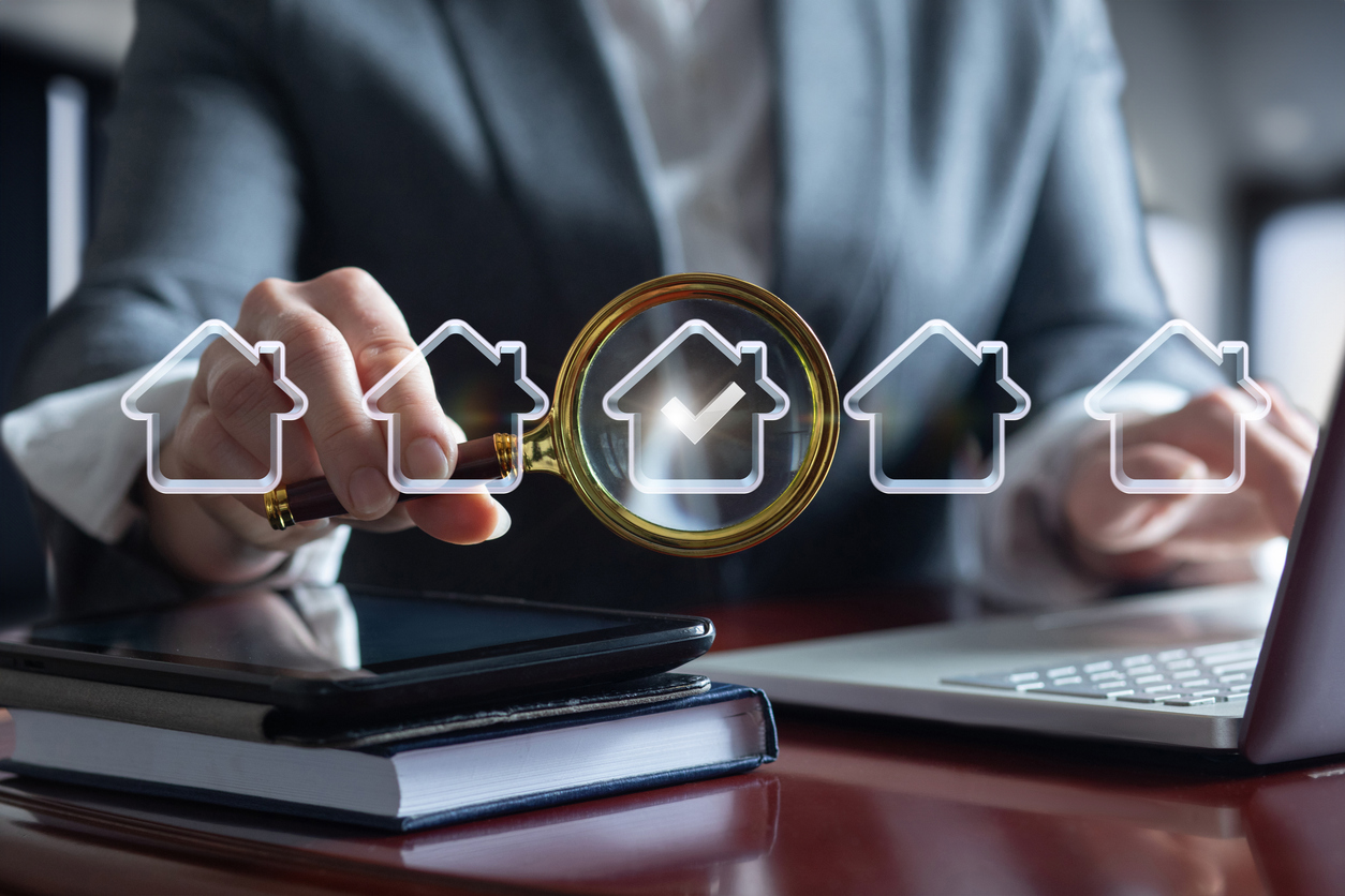 Vacation Rental Management Photo