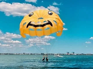 Parasail