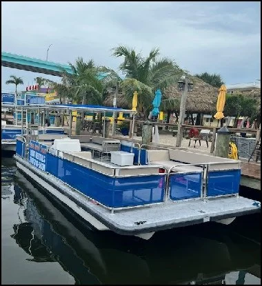 Boat Rentals
